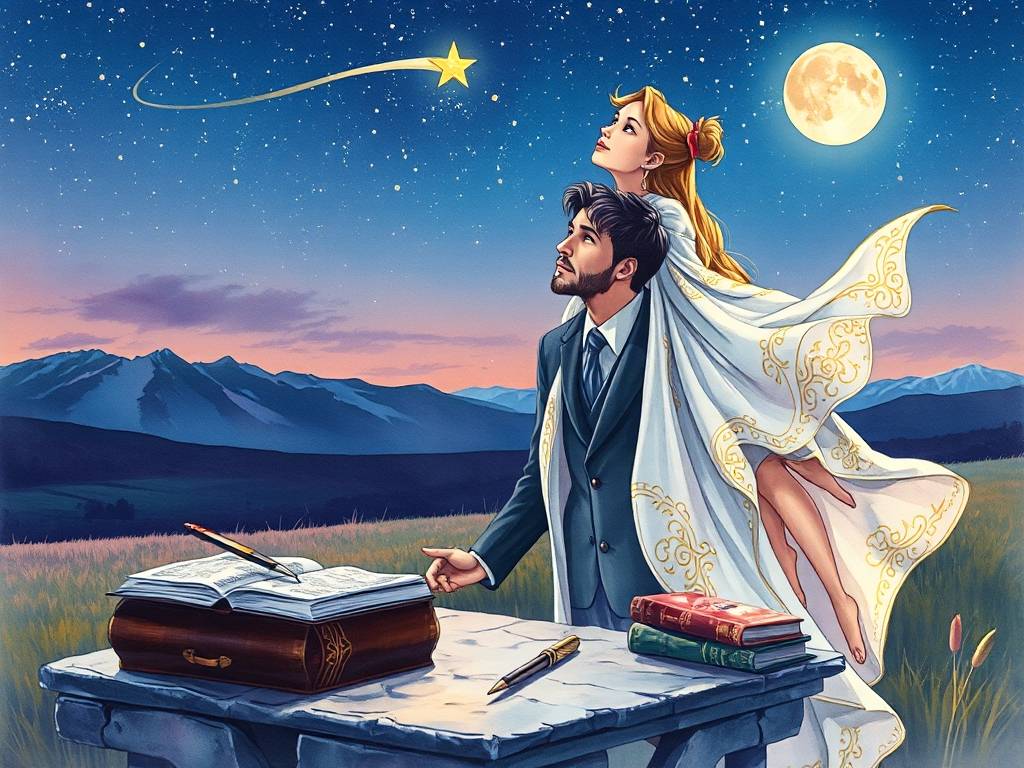 摩羯座最喜欢哪个星座 摩羯座最喜欢哪个星座详解