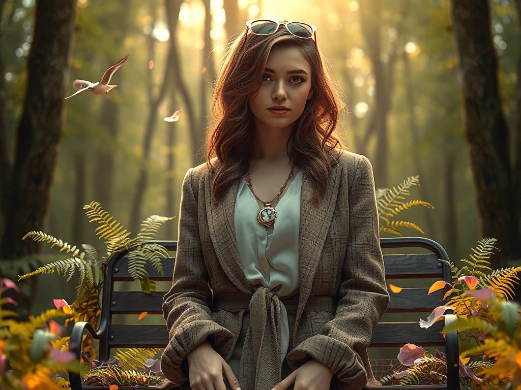 摩羯女撒(sā)娇很致命 摩羯座女如何卖萌撒(sā)娇