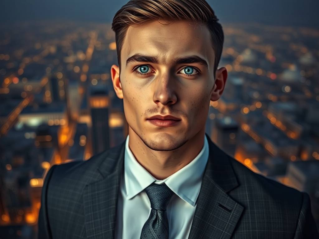 摩羯男的性格和脾气 了解摩羯男软肋在哪(nǎ)