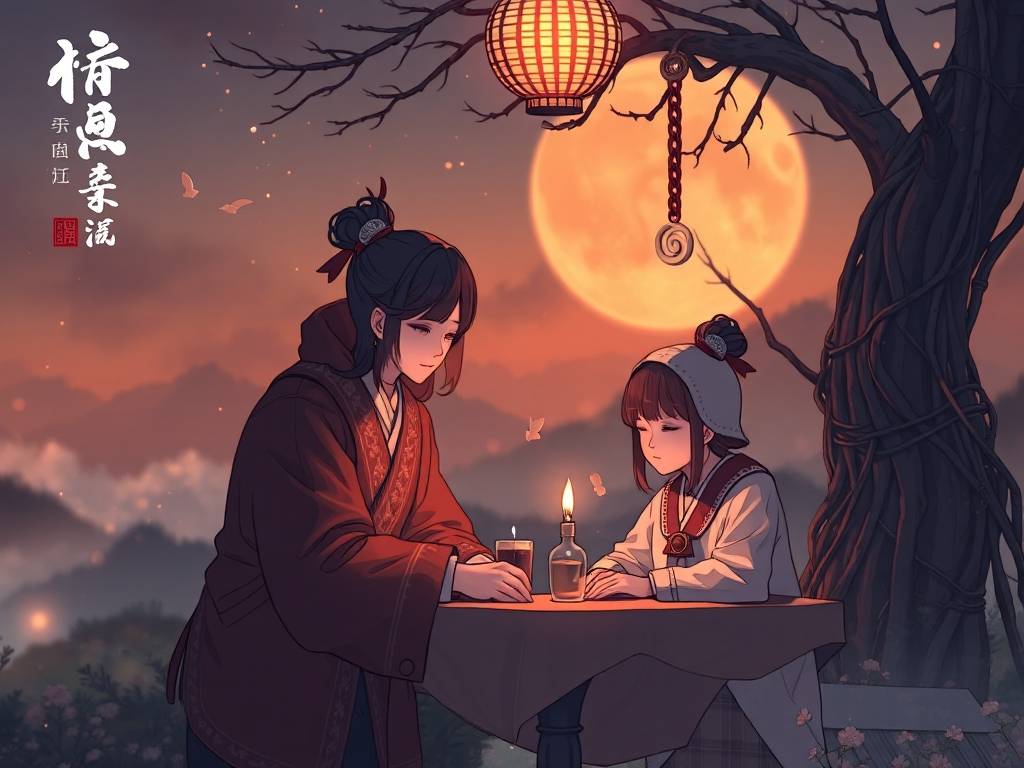 摩羯女的性格和脾气 浅分析摩羯女的性格