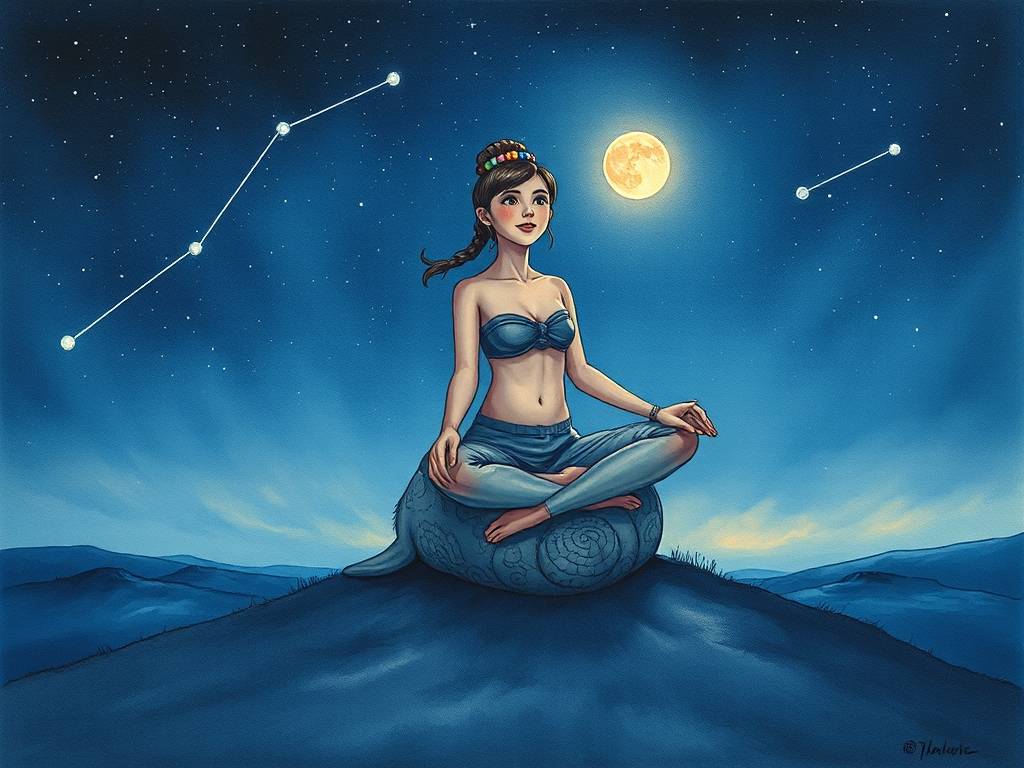 看射手座如何搞siao解孤独