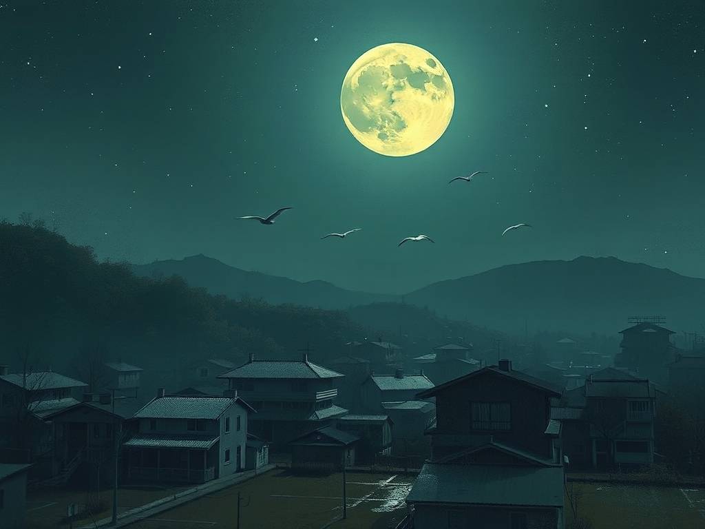 月亮星座摩羯座有什么性格 月亮星座是摩羯座的人是怎樣(yàng)的一个人