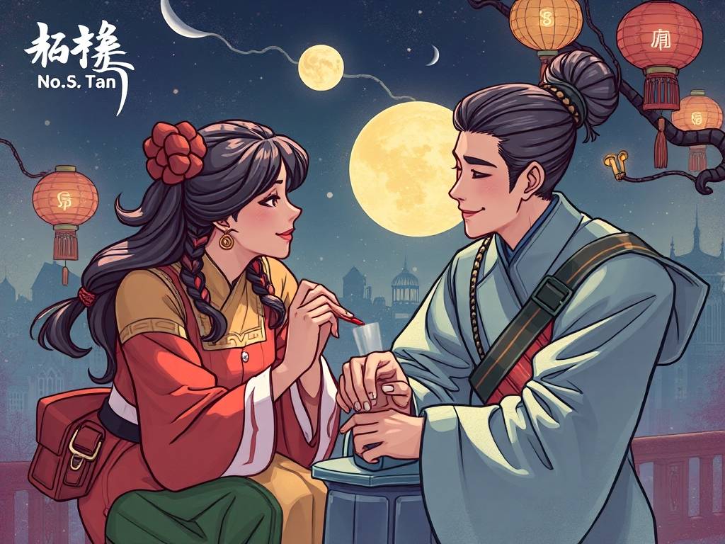 摩羯座什么性格女 摩羯座女的性格是怎样的