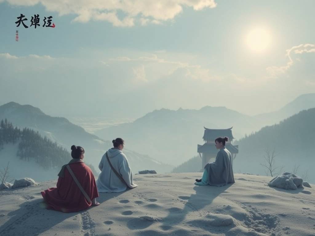 射手座会参与网上投票？