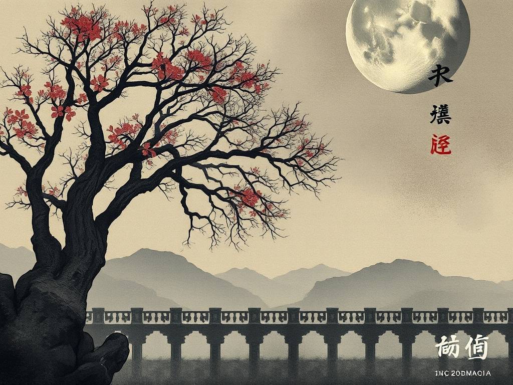 梦见鬼神类的东西是什么预兆