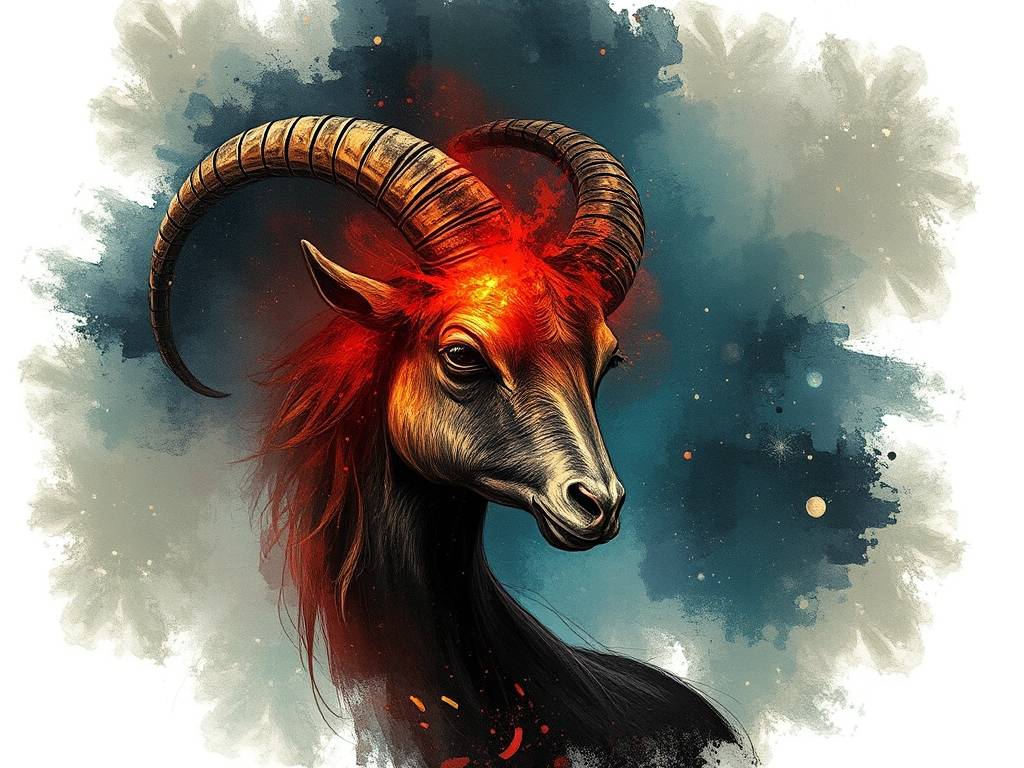 摩羯座为什么能看透别人 摩羯座看透人心的原因