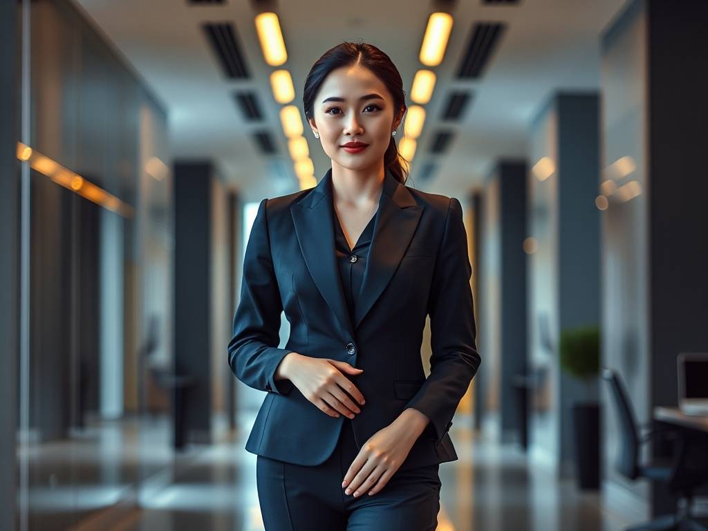 2022年适合做生意的星座女 摩羯座焕发无穷的动力(lì)