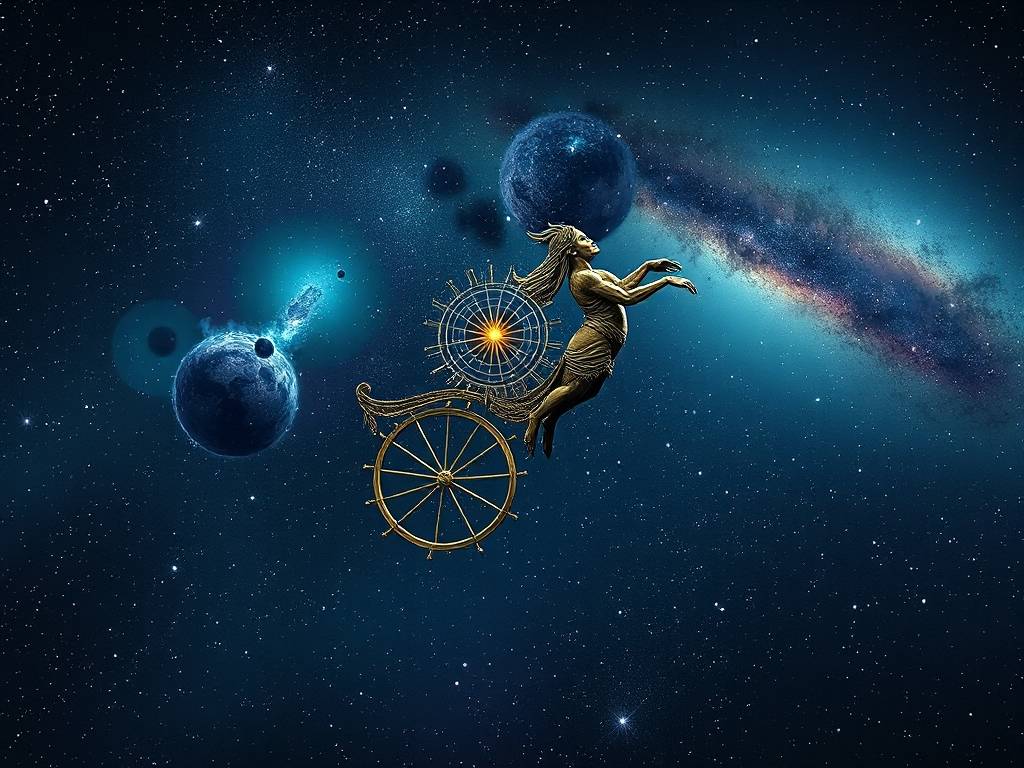 射手座星座详解