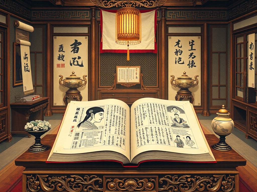 相术口诀100条
