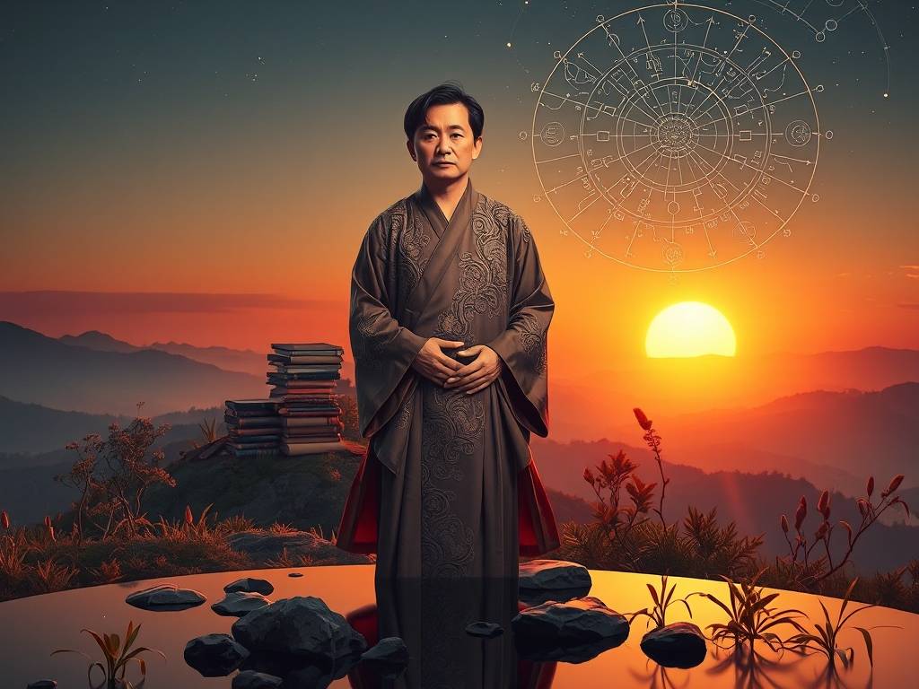 论射手座的自我修养