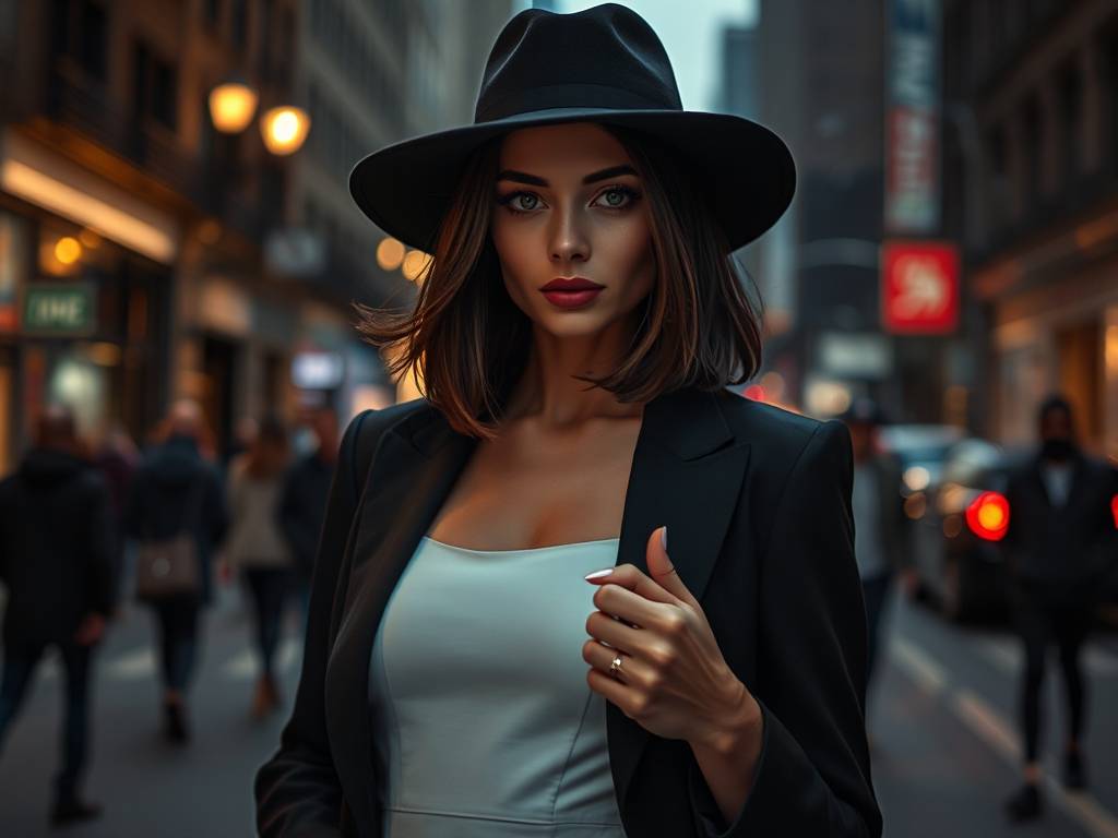 勾男人心的摩羯女 最能勾住男人心的摩羯女