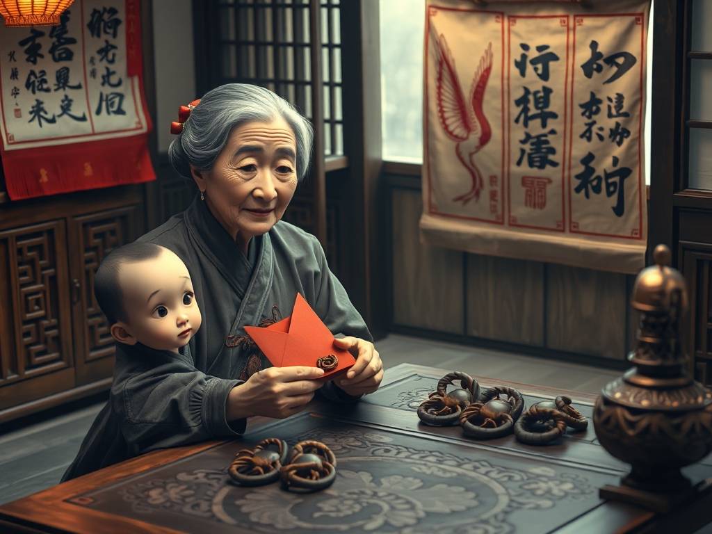 免费算生男生女