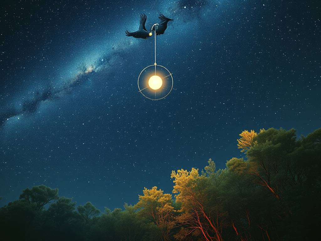 唯一能治住巨蟹的星座