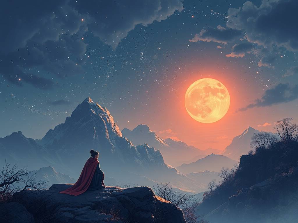 射手座女生智商
