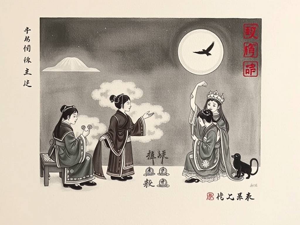 周易起名大全查询