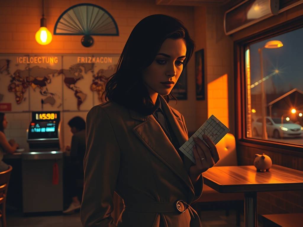 摩羯女2022年下半年运势 事业有所提升但财运有所下降