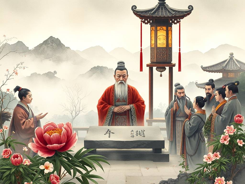 相学的起源与发展