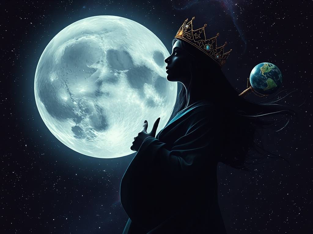 好多星座嫉妒(dù)射手女,最有魅力的上(shàng)升星座