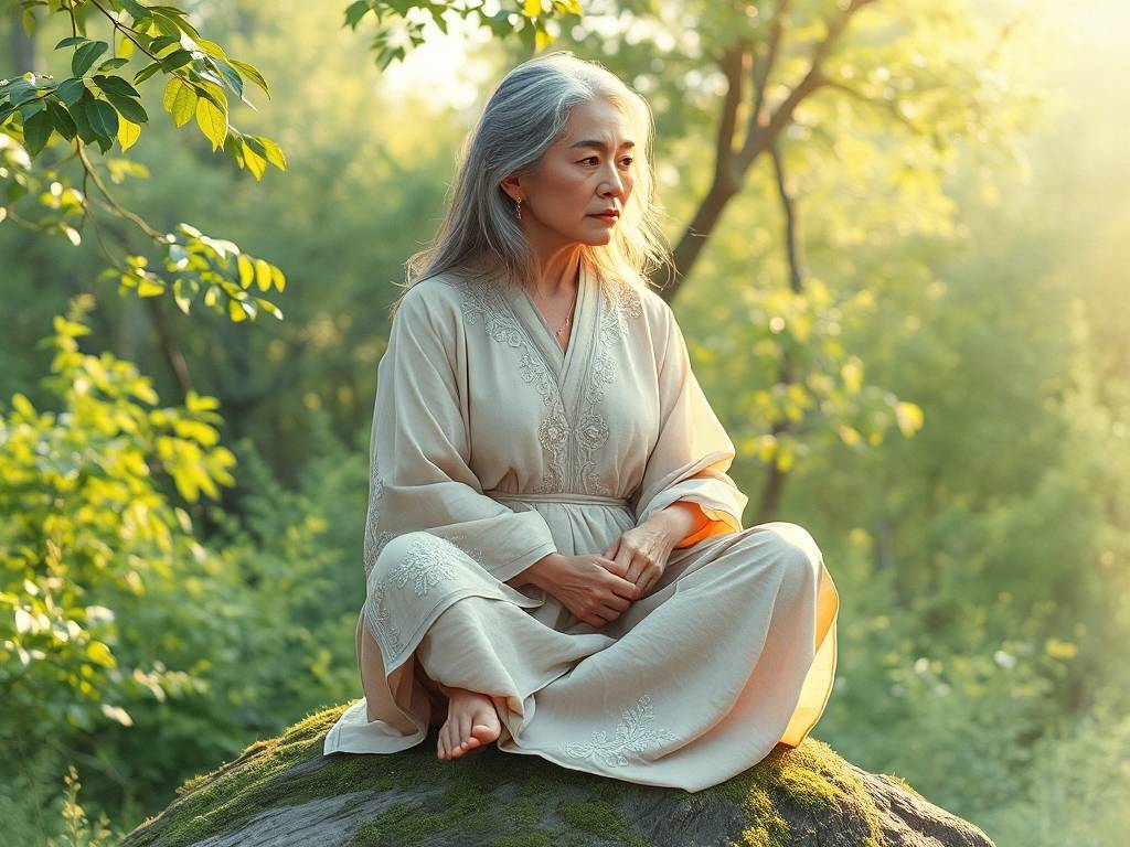 摩羯女是不是不怕老,摩羯座的女人怎么样