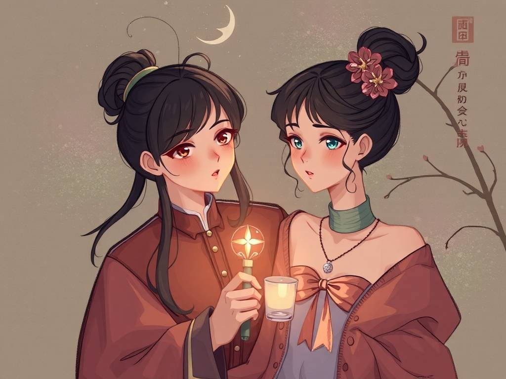 摩羯女是不是不怕老,摩羯座的女人怎么样