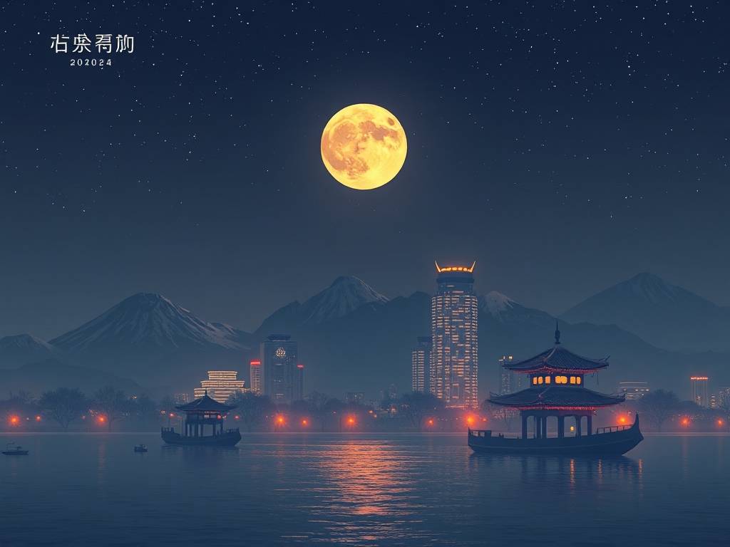 2024年摩羯座财运如何