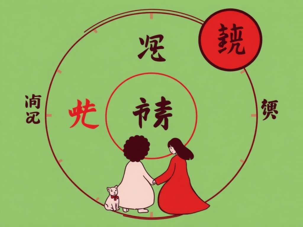 怎么测2个人的八字合不合
