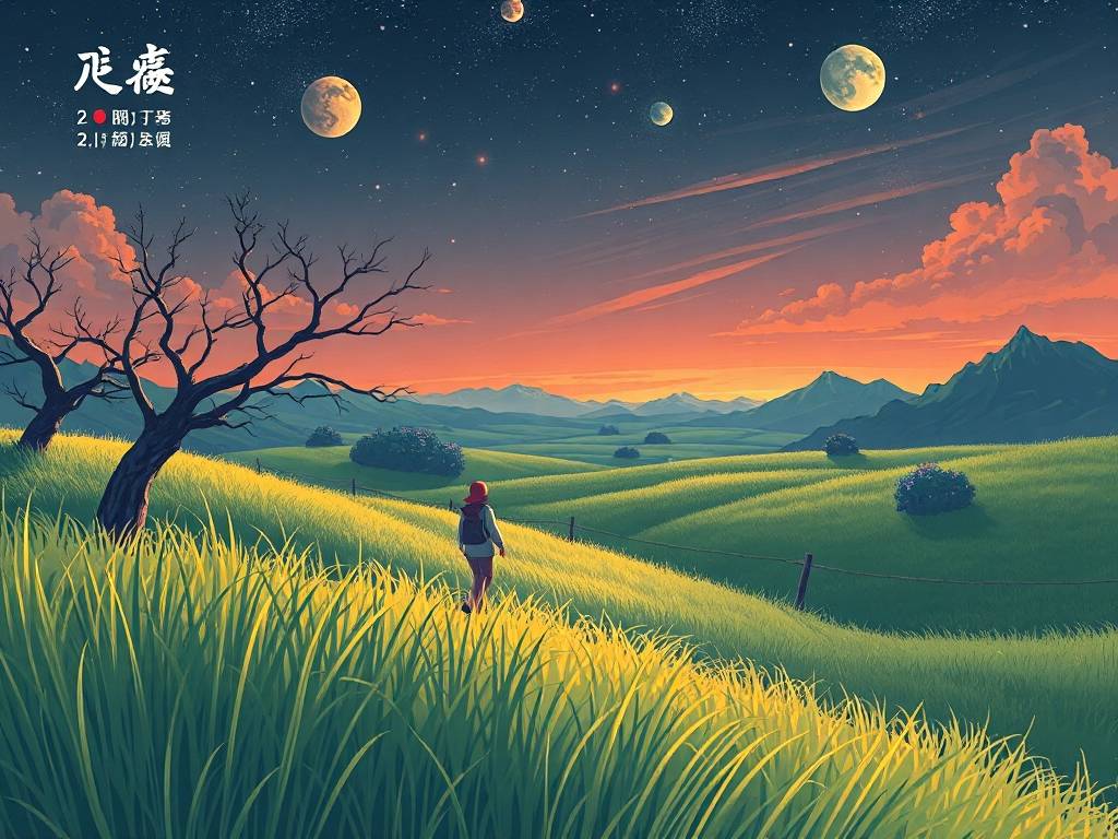 射手座男生的性格特点分析：乐观开朗，向往自由！