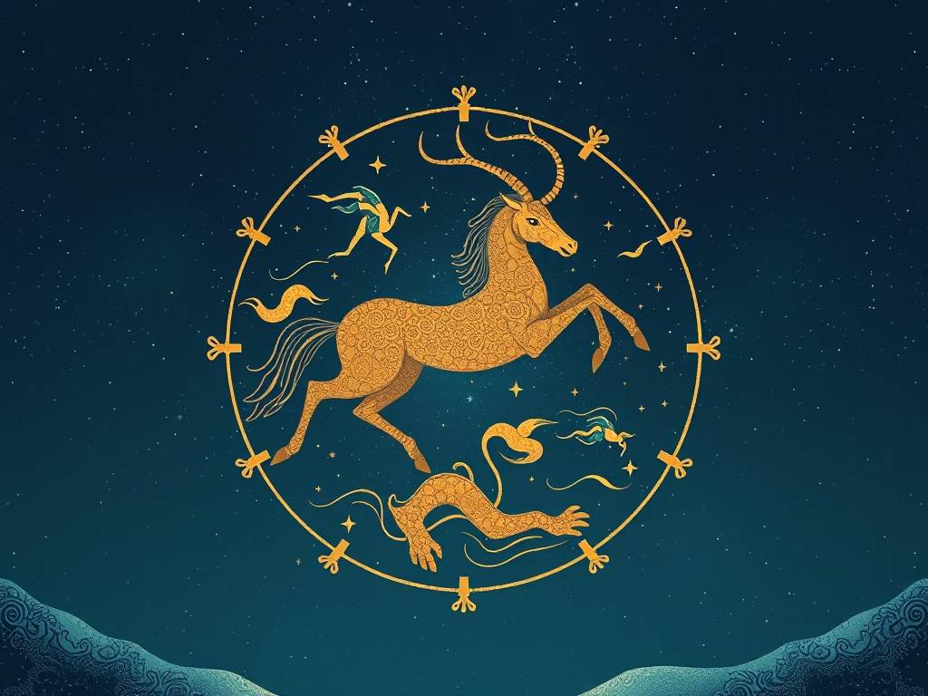 12月是什么星座 射手和摩羯