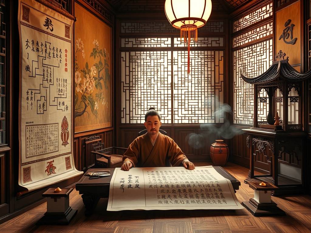 八字看自己的姻缘状况
