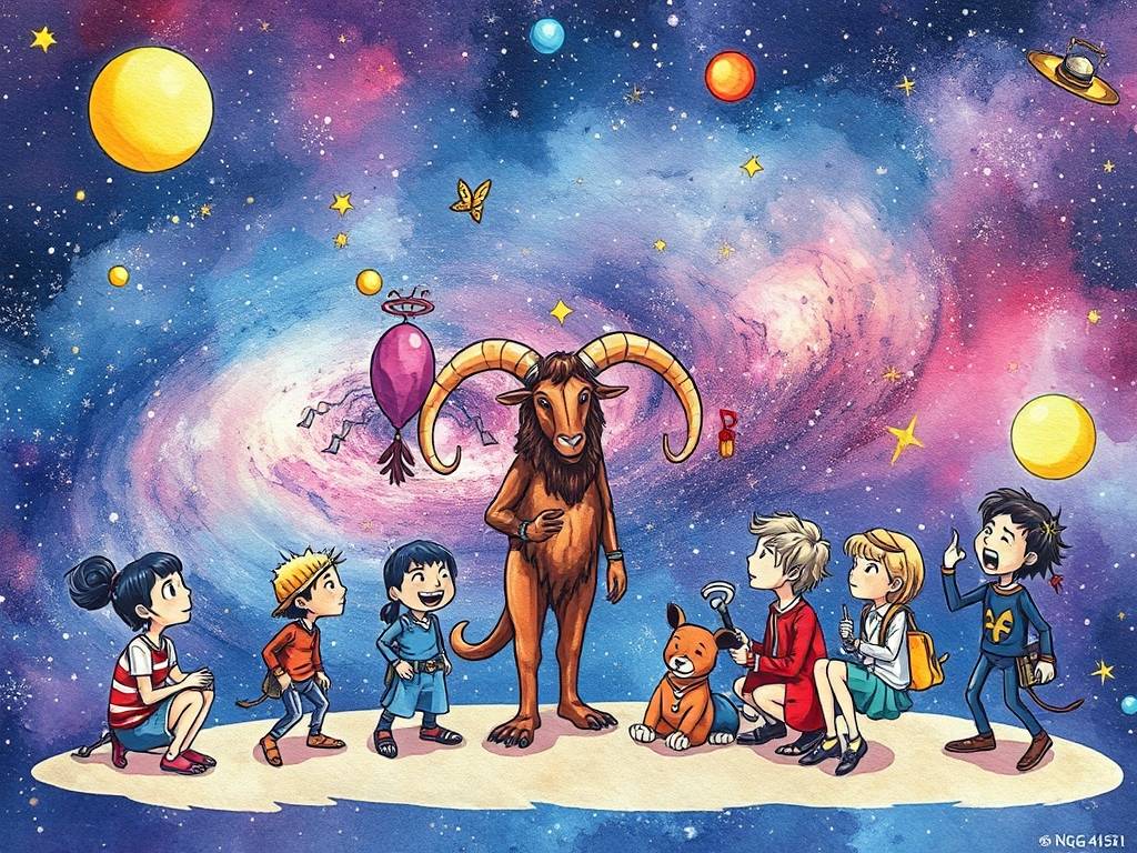 十二星座去年一年都干了些什么？射手也太搞笑了吧！