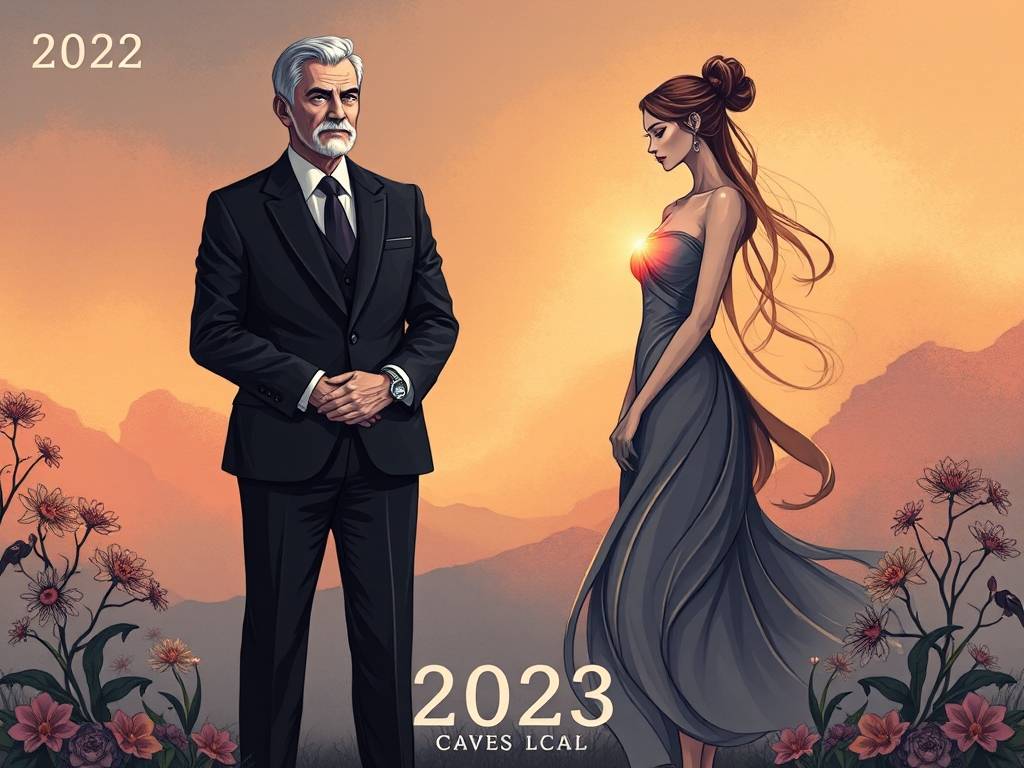 2023年摩羯座的正缘和孽缘 杜绝孽缘出现