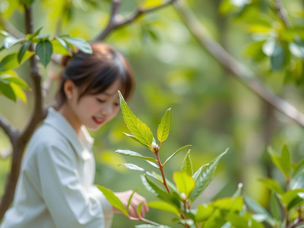 摩羯女的性格及爱情观,摩羯座的性格