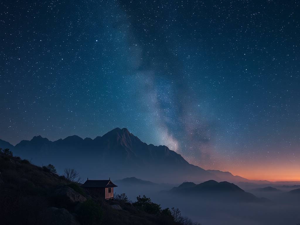 射手座的守护星是什么 享乐仁爱的源起
