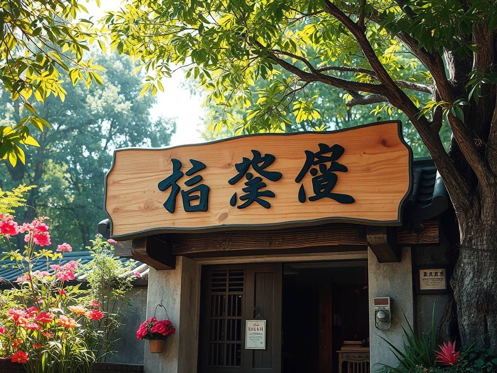 好听的名字四字