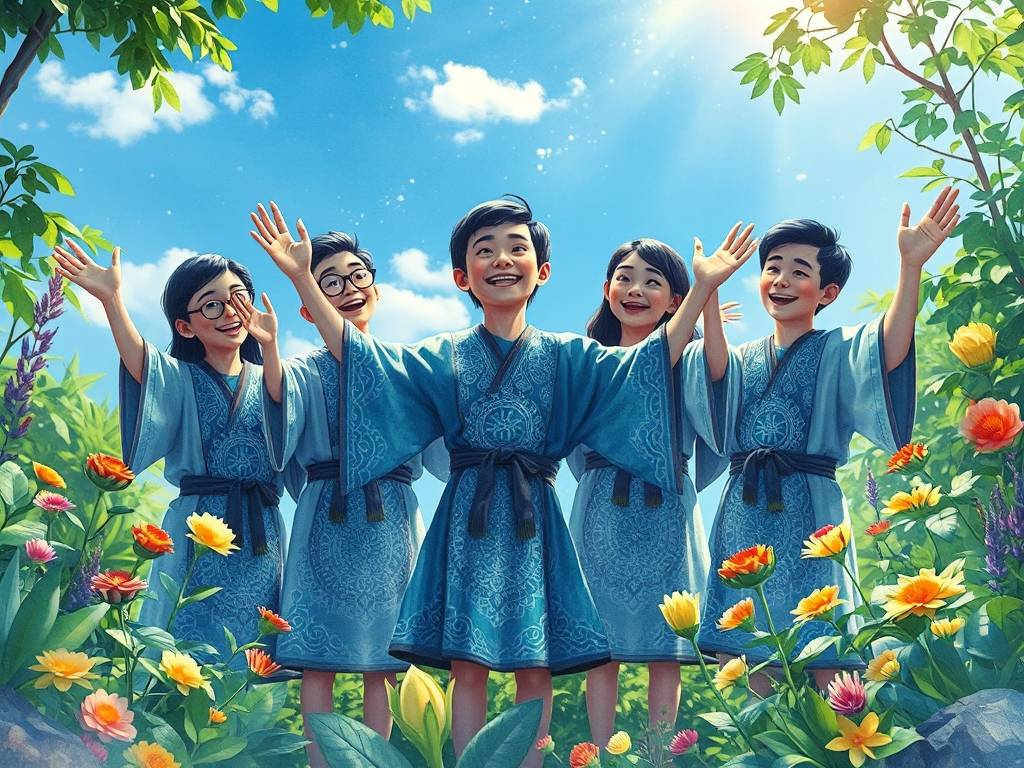 射手座都是小祖宗