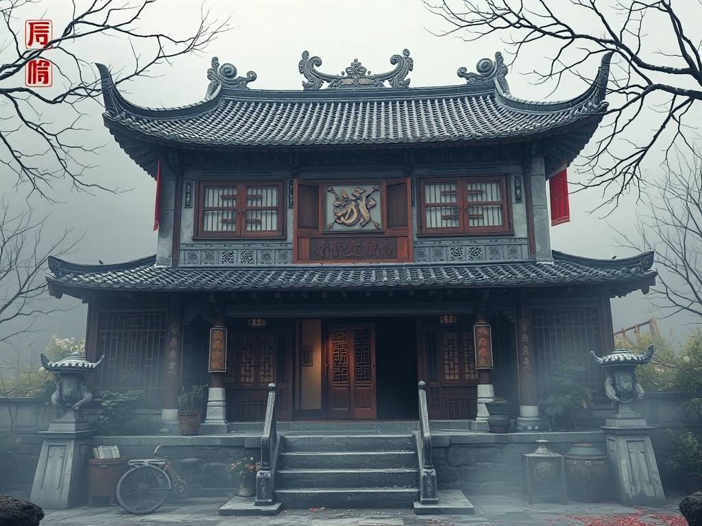 土地公灵签19签解签