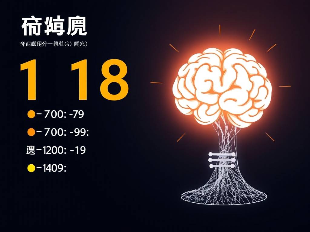 智商测试118什么水平