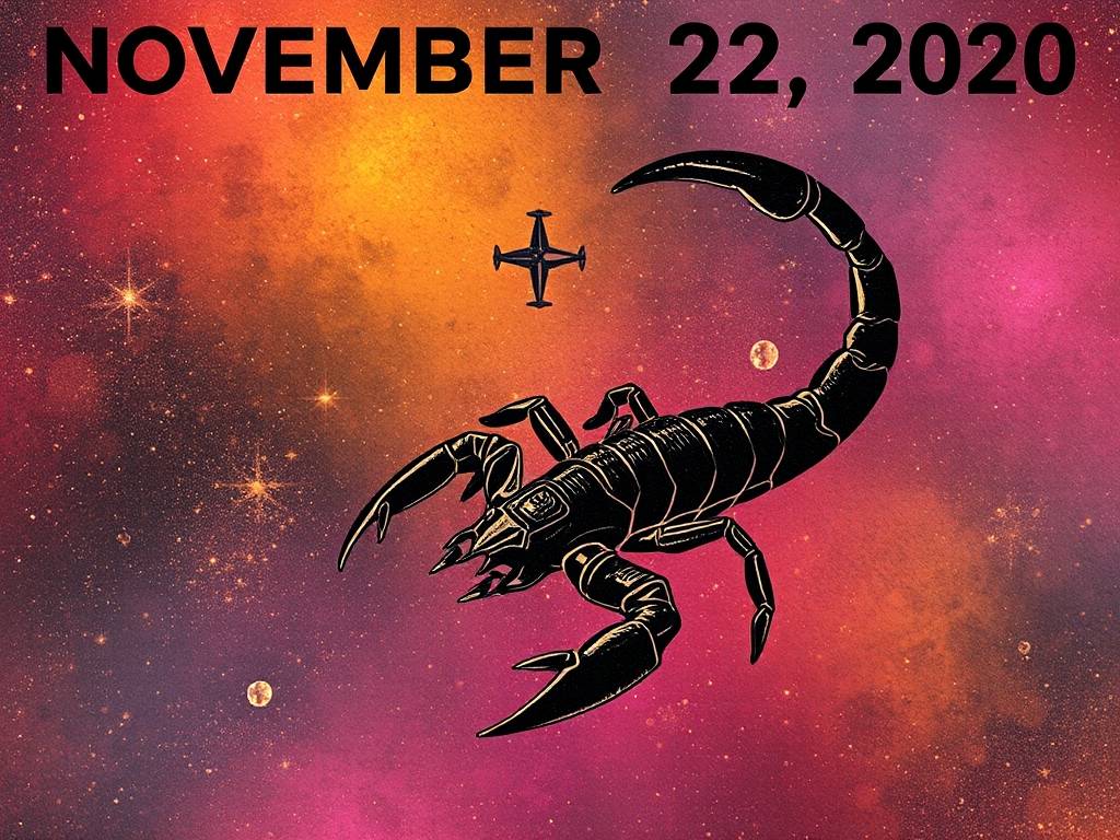 2020年11月22日射手座事业爱情运势