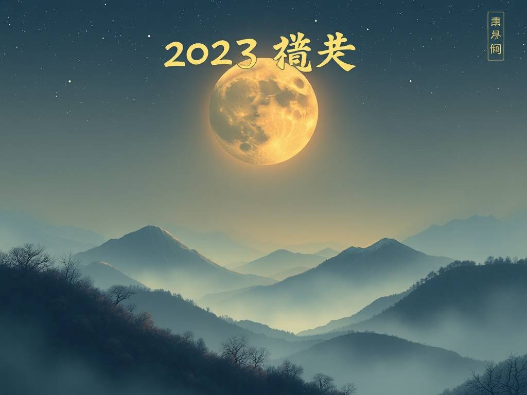 2023星座大预言 摩羯座劫难分析