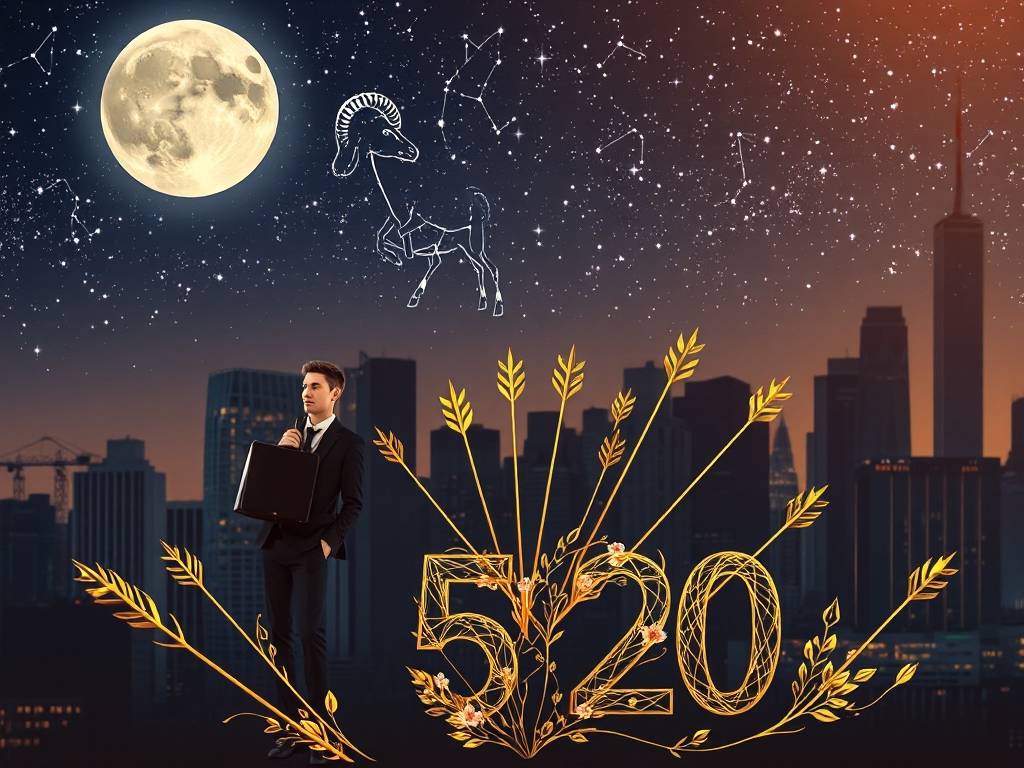 2023年520感情运大好的星座解析 摩羯座意外上榜
