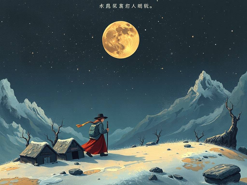 为什么1月的摩羯不怎么摩羯 摩羯座2022年(nián)10月运势