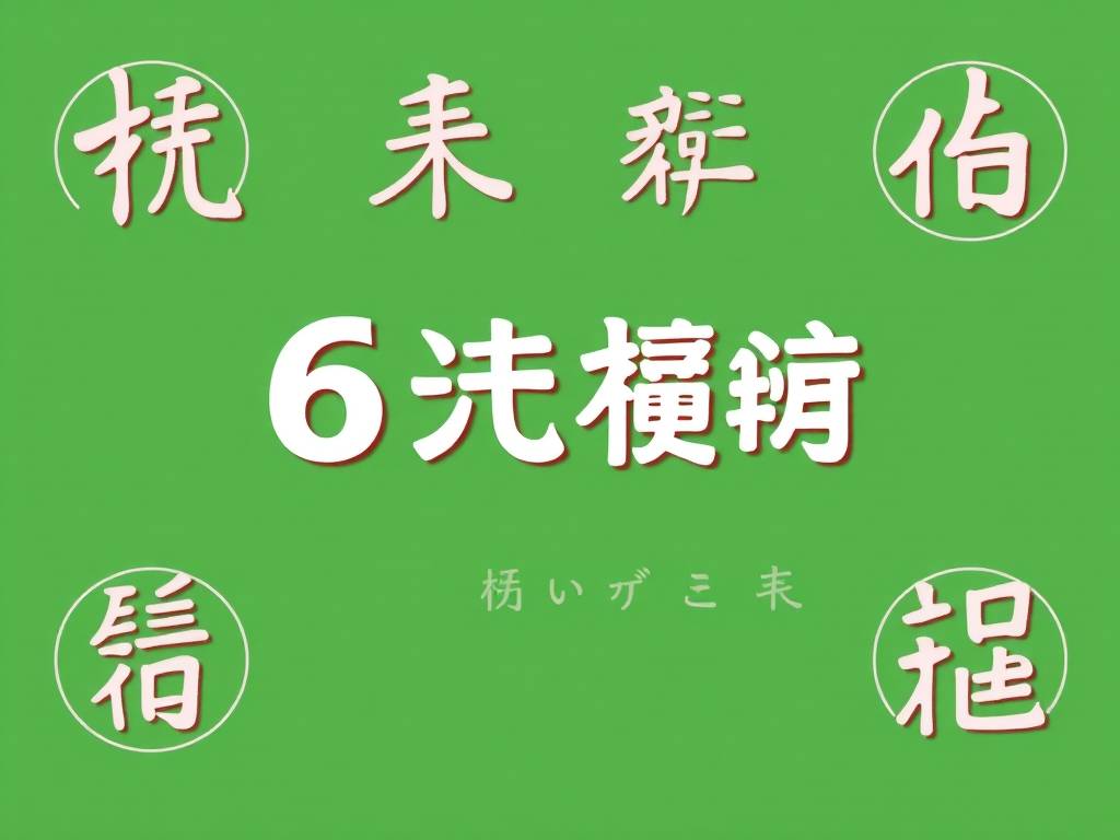 6生日密码是什么
