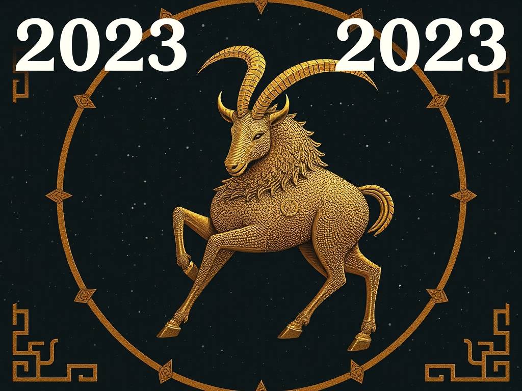 2023年摩羯男贵人运怎么样运程解析 不够理想