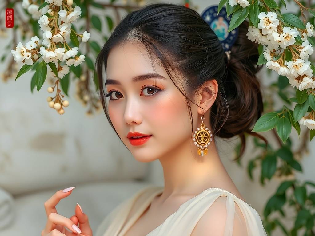 射手座，他们无法看清自己的内心世界