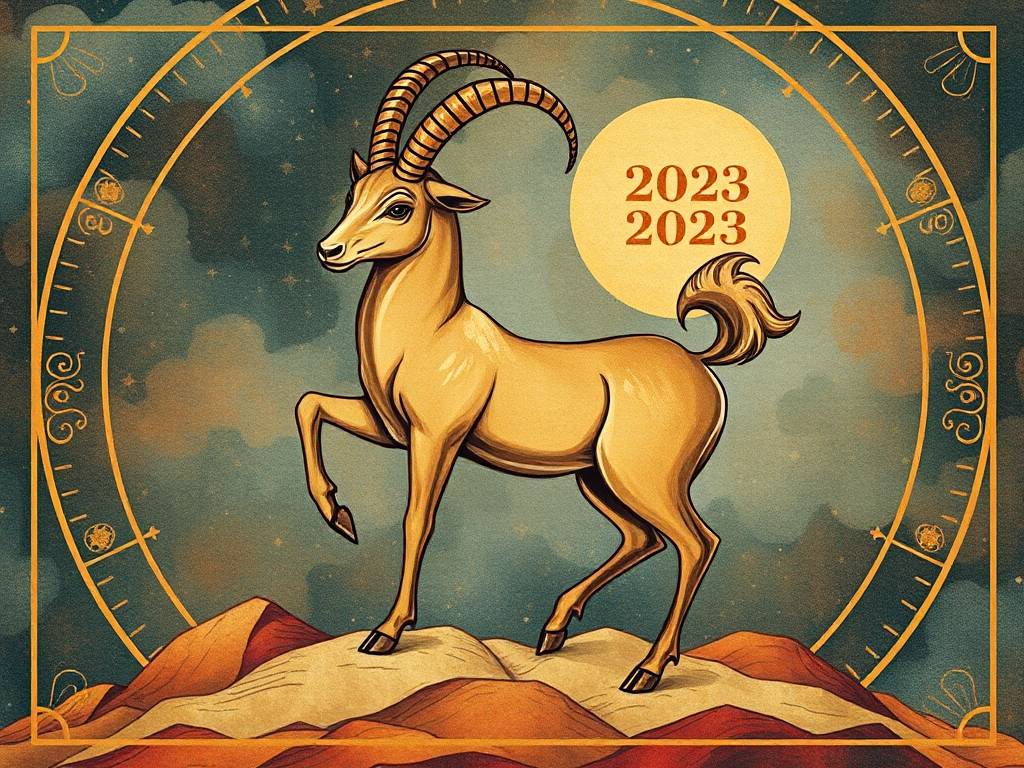2023年摩羯男职场运状况如何 能更上一层楼