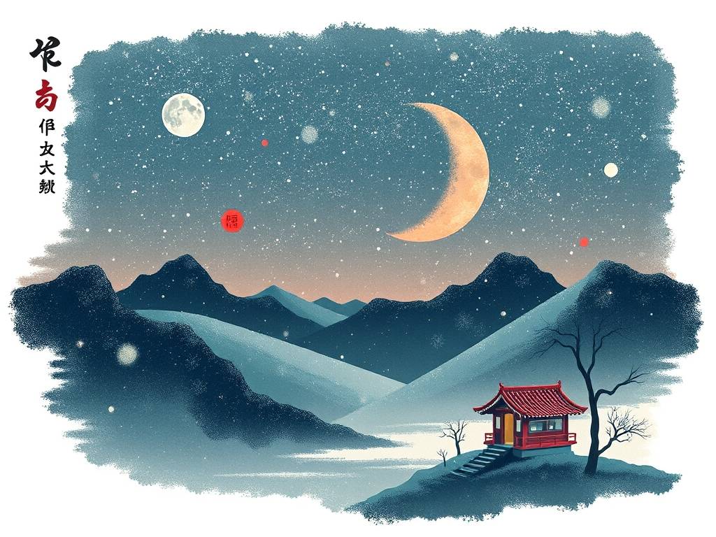 2021年4月份射手座桃花(huā)运旺不旺