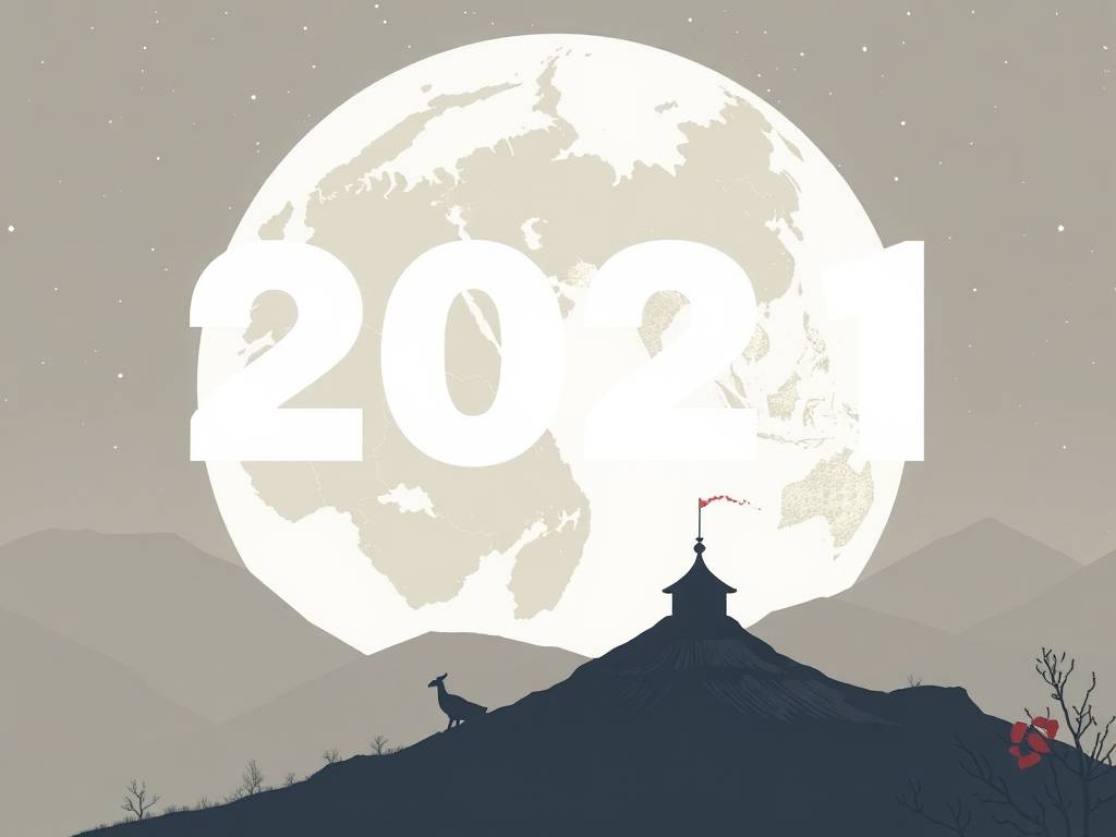 2021年射手座运势怎么样 射手座运势分析