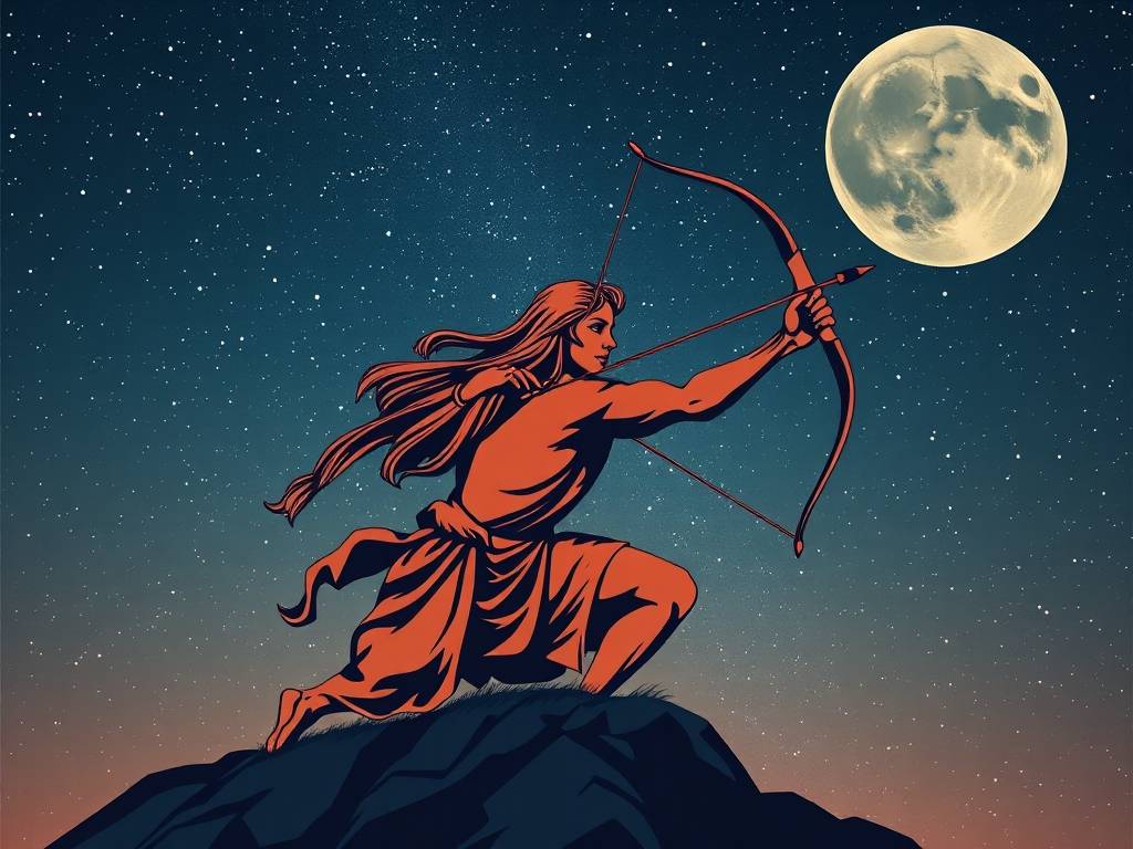 2020年射手座运势，射手座2020年运势