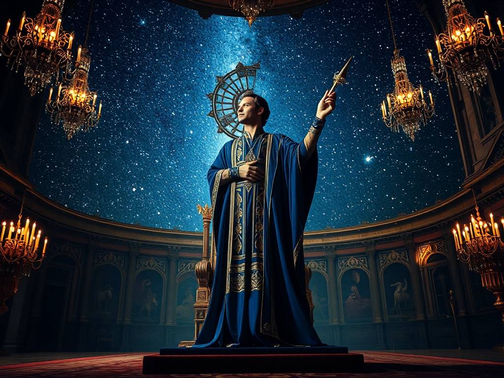腊月份出生的是什么星座 摩羯座为最强王者
