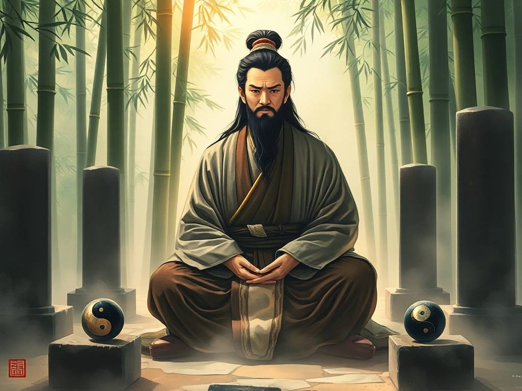 识人术音乐
